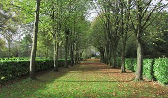 Whipsnade Tree Cathedral