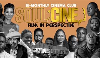 Soul Cine: Film in Perspective