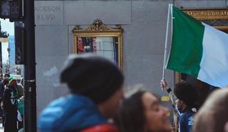 St Patrick's Festival After Party