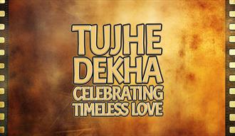 Tujhe Dekha : Come Fall in Love Again | Celebrating 30 Years Of DDLJ