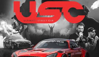 Ultimate Street Car