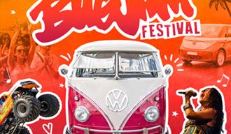 BugJam Festival