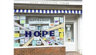 Happydashery