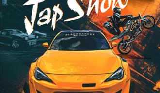 JapShow Finale