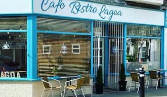 Cafe Lagoa