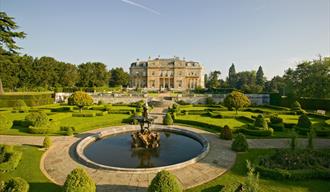 Luton Hoo