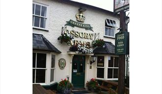 Ossory Arms