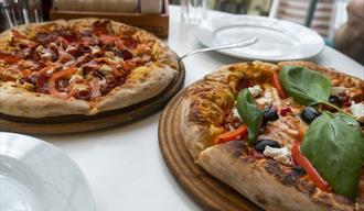 Donatellos Pizza & Pasta Restaurant