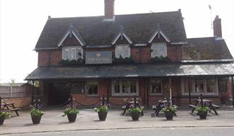 The Crown at Flitwick