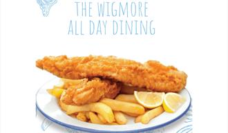 Wigmore Fish & Chips