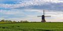 Stevington Windmill