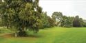 Potton Henry Smith playing fields