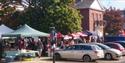 Market - Potton