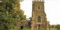 St Mary's Church Potton