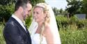 ArtbyClaire - wedding Marston vale