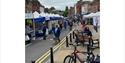 Leighton Buzzard Market