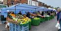 Leighton Buzzard Market