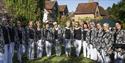Caritas Harmony Choir Summer Concert