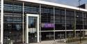 Central Bedfordshire College