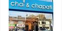 Chai & Chapati