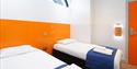 easyHotel Luton