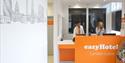 easyHotel Luton