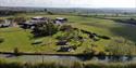 view of Hill Farm & Orchard