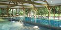 Luton Hoo Spa