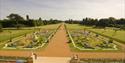 wrest park grounds