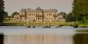 wrest park ducks