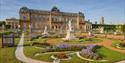 wrest park gardens