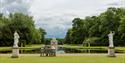 wrest park benches