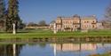 wrest park lake