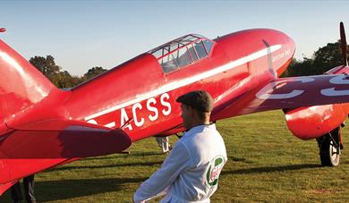 Shuttleworth Collection