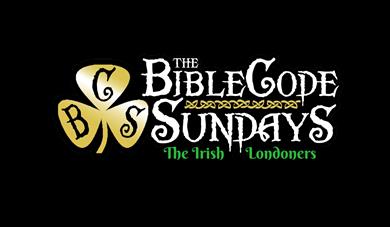 Irish Night with The BibleCode Sundays