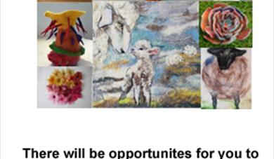 Exhibition and craft fair