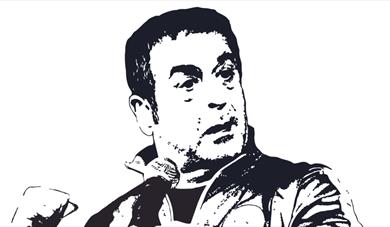 Mark Thomas: Gaffa Tapes