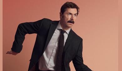 Mike Wozniak: Preview – "The Bench"