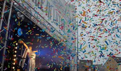 Pride in Luton Festival