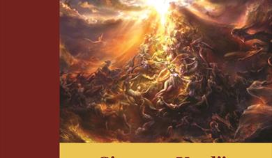 Danesborough Chorus performs Verdi's Requiem