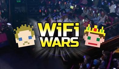Wifi Wars