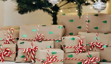 Keech Christmas Market