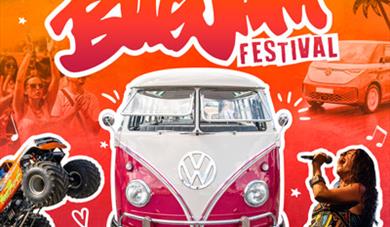 BugJam Festival