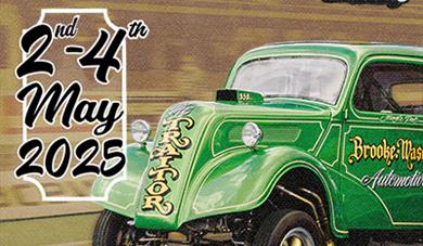 NRSA Nostalgia Nationals