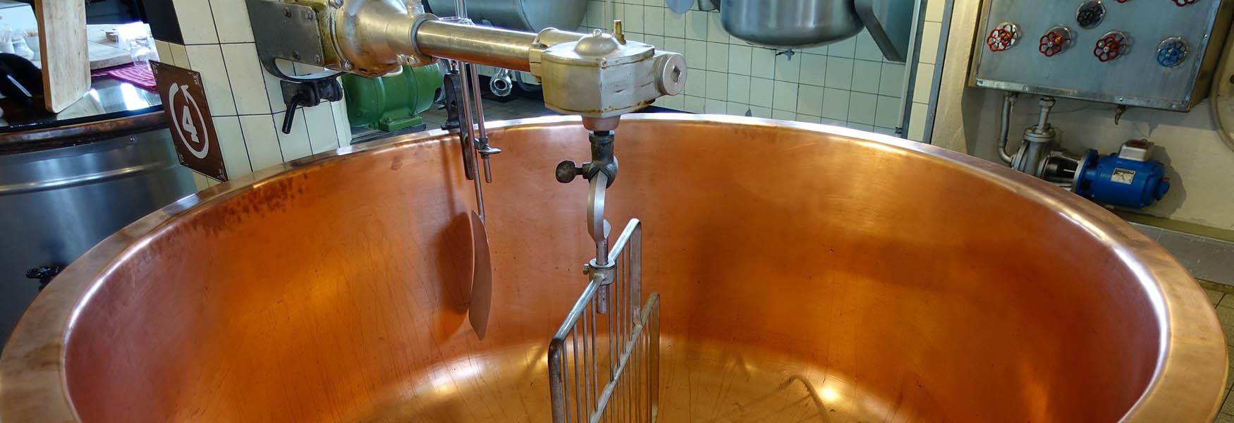 brewery mixer in bedfordshire