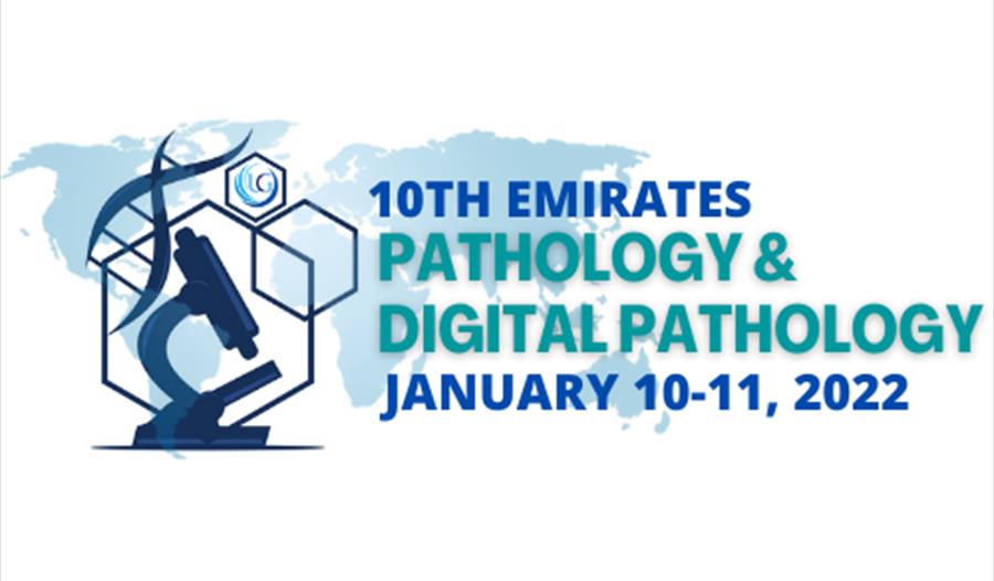 10th Emirates Pathology & Digital Pathology Utilitarian Conference