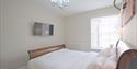 small double room at harper luxe