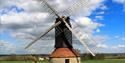 Stevington Windmill