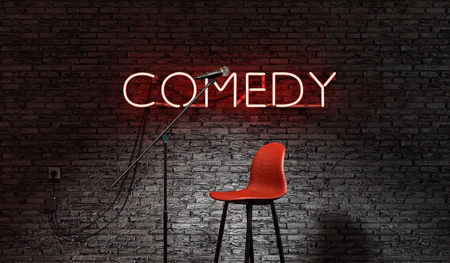 Cambridge Comedy Club - Book A Comedy Show 24th May