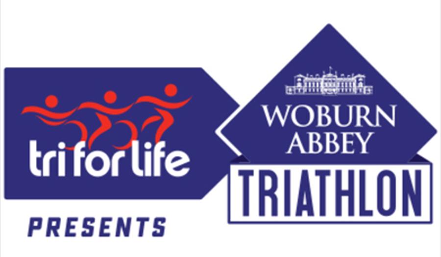 Woburn Abbey Triathlon 2019